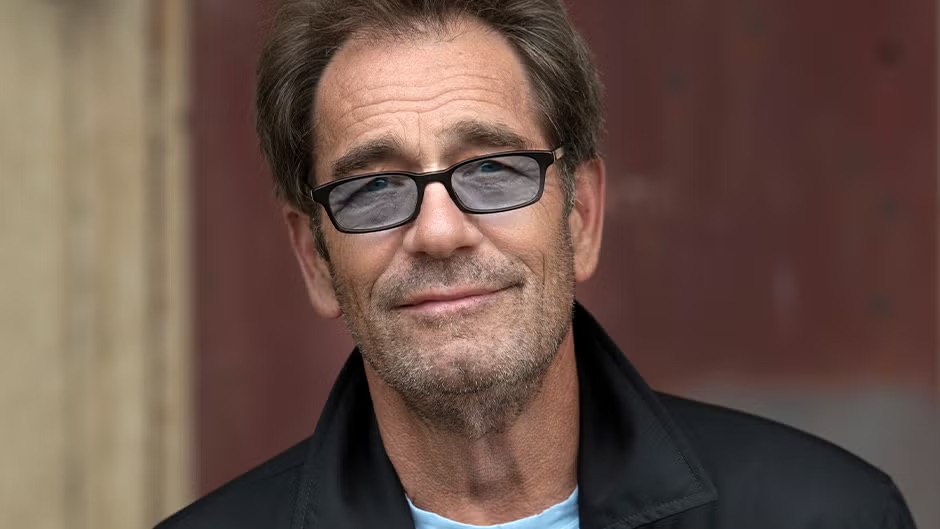 Huey Lewis net worth